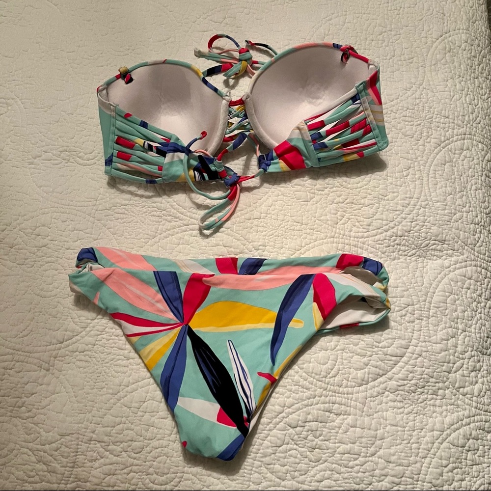 Simons bikini size S - Picture 3 of 7
